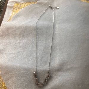 Sterling Silver necklace